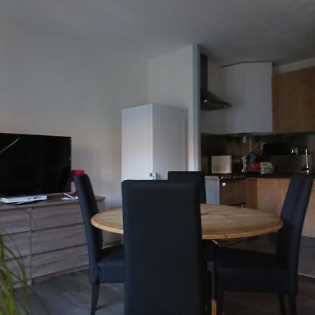 T2 50M2 Residence Les Acacias Vue Degagee Montagne Ax-les-Thermes Buitenkant foto