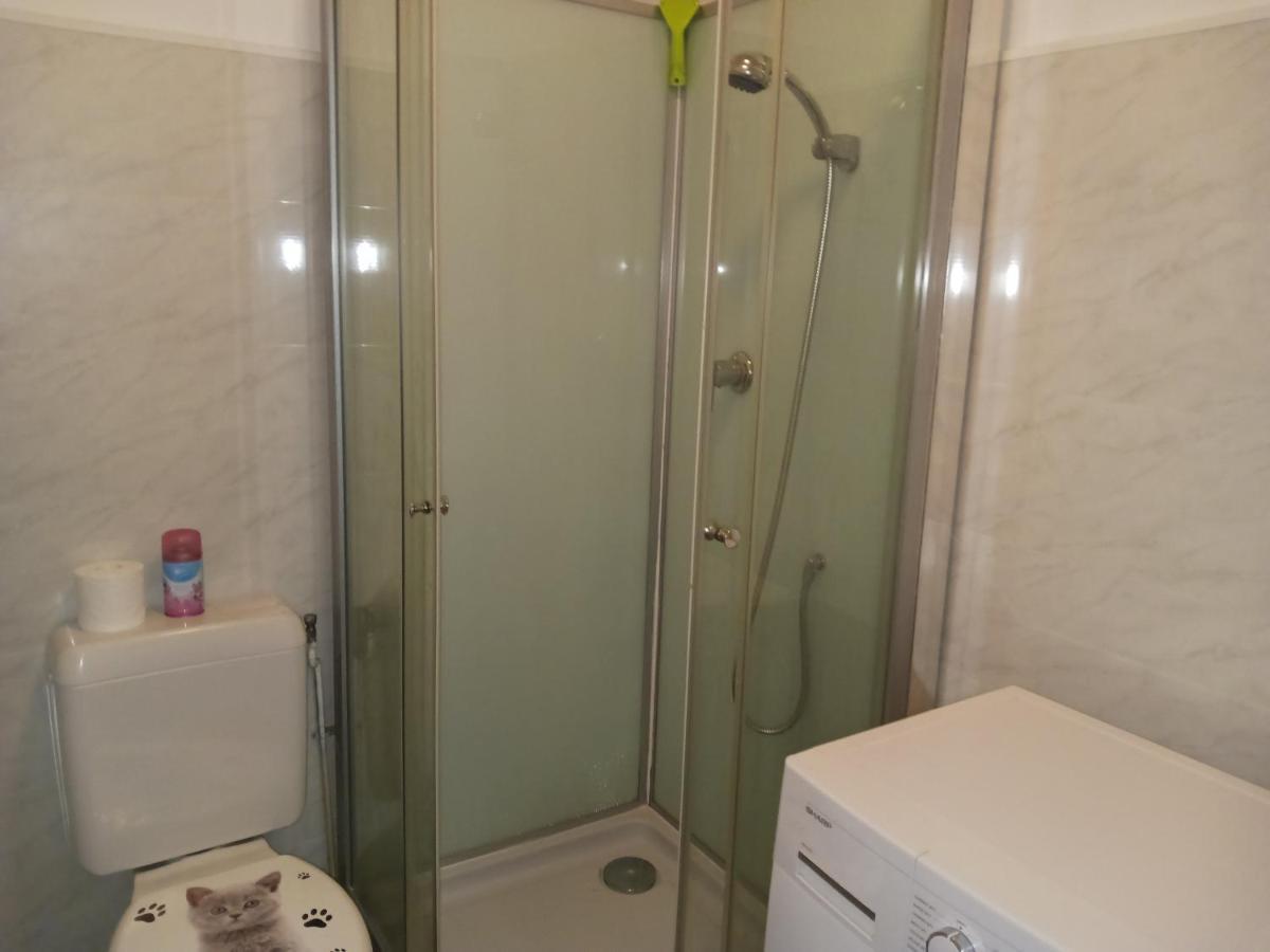 T2 50M2 Residence Les Acacias Vue Degagee Montagne Ax-les-Thermes Buitenkant foto
